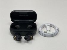 Sennheiser Momentum True Wireless 2 M3IETW2 Black Very Good