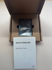 Dell 1TB SSD QLC 2230 Gen4