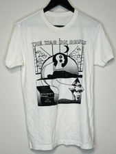 Collection The War On Drugs Band Tour 2025 Gift For Fan White T-shirt TA51