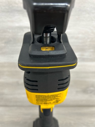 DEWALT DCS369 ATOMIC 20V MAX Cordless Brushless Compact Reciprocatin (PO1019903) - Picture 6 of 6