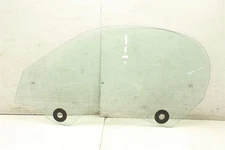 2015 Porsche Boxster S Left Door Glass LH Driver Side 13-16