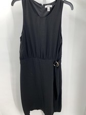 Nine West Size Extra Large Misses Sleeveless Dress
