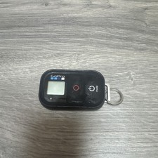 GoPro Genuine WiFi Remote Control Model ARMTE-001 NOT TESTED