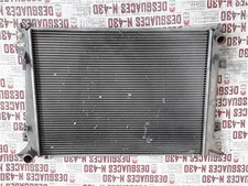 Radiateur Kia MAGENTIS