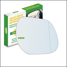 Retroviseur droit (ou coque) Citroen C-CROSSER