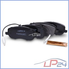 Plaquette de frein Lancia PHEDRA