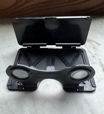 Vintage Coronet 3D veiwer