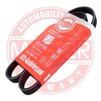 Master-Sport Germany Keilrippenriemen U.A. FüR Alfa Romeo, Audi, Bmw, Fiat