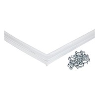 TüRabdichtung MagnettüRdichtung Dichtung KüHlgeräT Liebherr 7108050