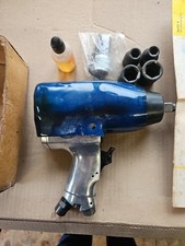 Chicago Consolidated Pneumatic CP734H 1/2 Drive Heavy Duty Air Impact Wrench