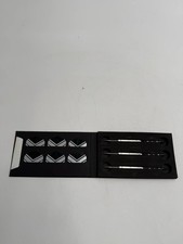 Lot of 3 Marlboro Limited Edition Dart Sets 2013 3 Steel Tip Darts  6 Flights