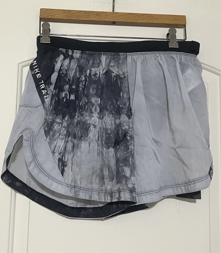 Nike Dri-Fit Repel Trail Running Shorts Women’s Size Medium NWT