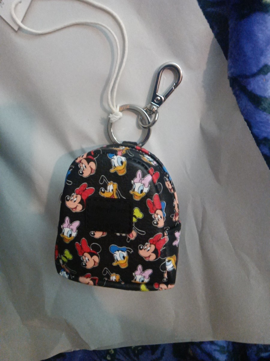 2026 Disney Parks Mickey Mouse & Friends Loungefly Mini  display picture 2