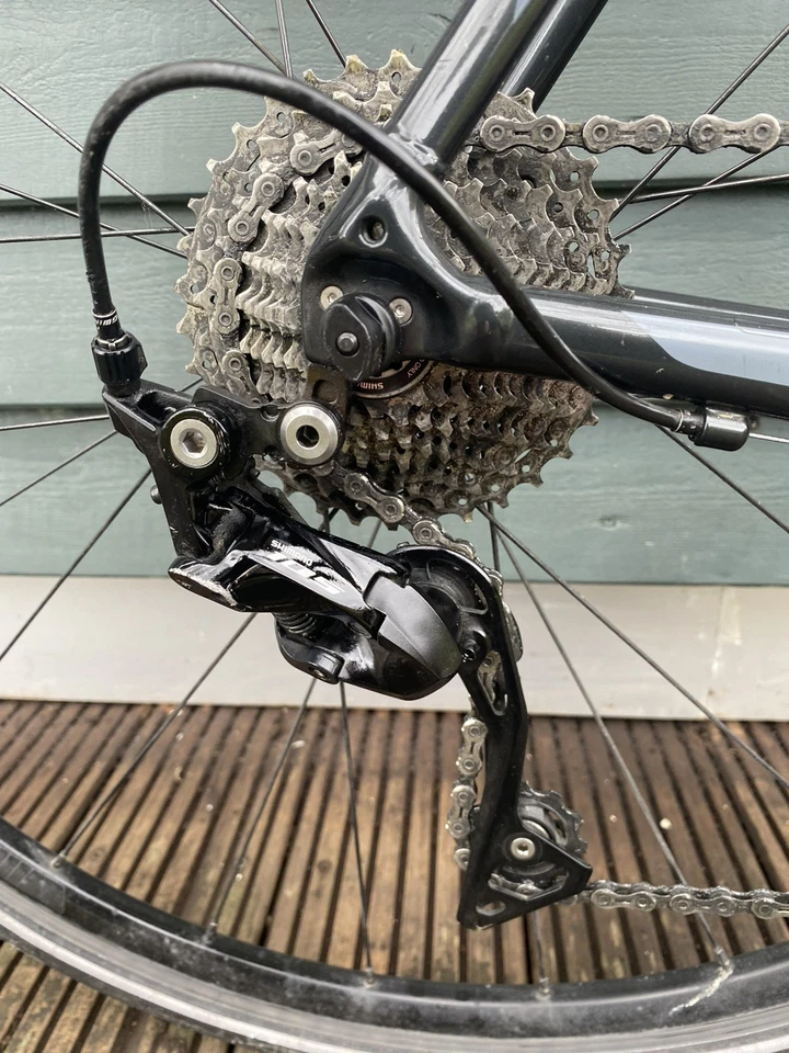 Rennrand Giant Contend SL 1 Herren - Bild 4 von 4