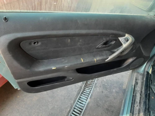 6901969 Faro Sinistro per BMW SERIE 3 COMPACTO (E46) 320td 2004 8261867 - Foto 10 di 10