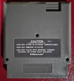 Golf (Nintendo, 1985)