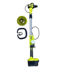 Ryobi PCL1701 ONE+ 18V Cordless Soap Dispensing Scrubber (Tool Only)