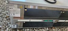 Prince Castle DHB2PT-33KFCB Countertop Heated Holding Bin Display Case, 2 Shelf