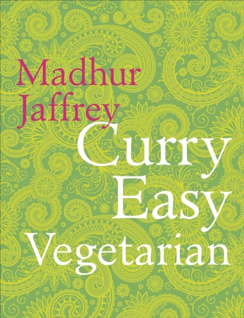 Curry Easy Vegetarian: 200 recipes for meat-free and mouthwatering curries from the Queen of Curry - Image 5