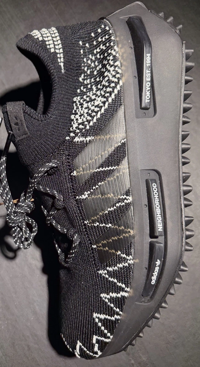 adidas Neighborhood Sneakers for Men for Sale | Authenticity Guaranteed |  eBay
