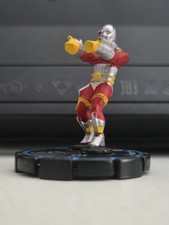 DC Heroclix Unleashed 026 Deadshot Experienced