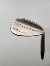 2008 TAYLORMADE TOUR PREFERRED TP WEDGE 54*/11 XSTIFF DYNAMIC GOLD 35.25" GOOD