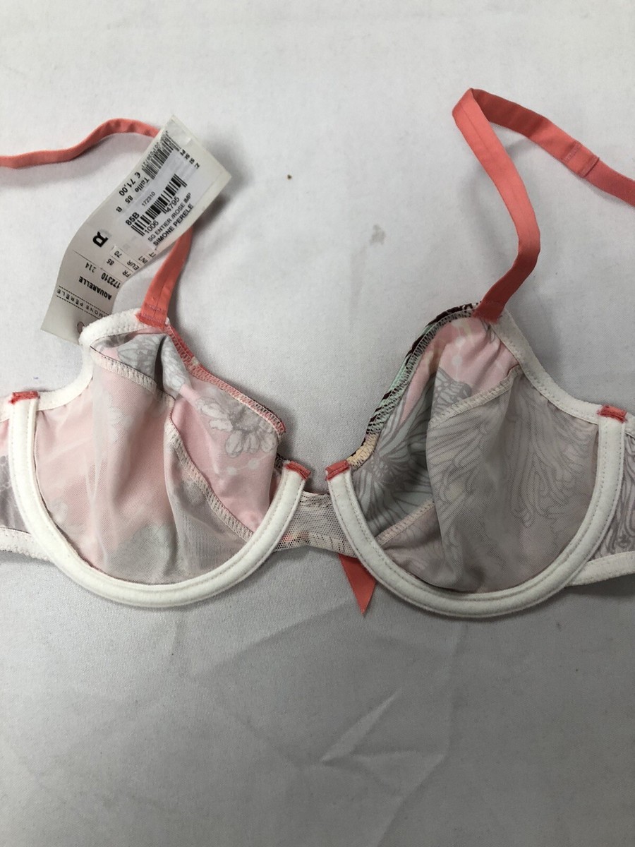 Soutien-gorge Simone Pérèle 90B Multicouleur - Neuf Avec étiquettes En Microfibre