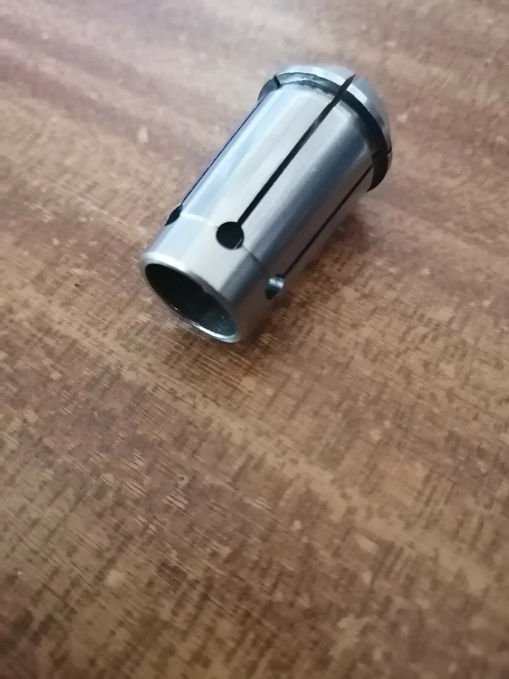 Festool 8mm Router Collet - Image 3 of 4