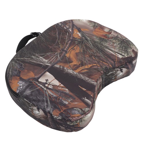 Waterproof Foam Padded Portable Seat Cushion For Outdoor Picnic YAN - Picture 17 of 22