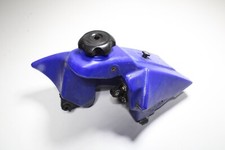 2013 02-21 YZ85 OEM GAS TANK FUEL CELL RESERVOIR CONTAINER 5PA-24110-30-00 L9