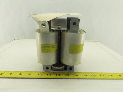 Trumpf Huttinger M 464761 Nr. 2145 Push Pull Transformer B B28-0444-01 14/14W