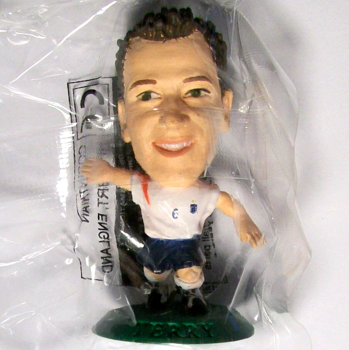 England Corinthian Microstars UK Football Figures for sale | eBay UK
