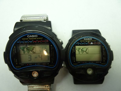 casio ts100