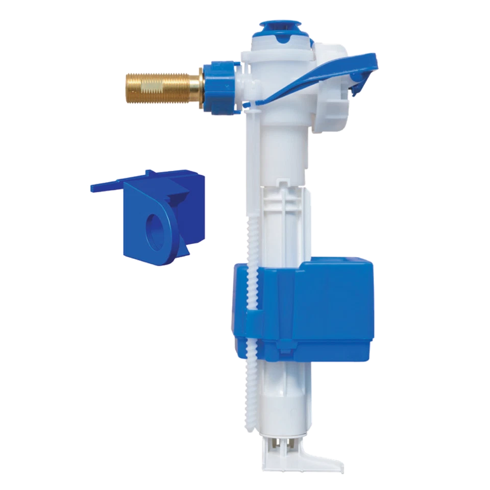 Galleggiante Silenzioso Universale per WC Fluidmaster 747 Compatibile Geberit