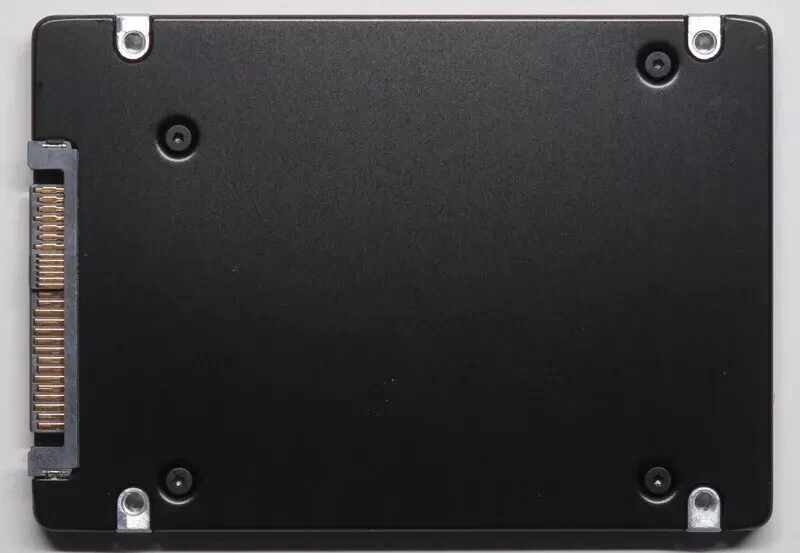 New Samsung PM9A3 960GB PCI-E Gen4 x4 NVMe 2.5'' U.2 SSD MZ-QL29600 4.0 - Image 2 of 2