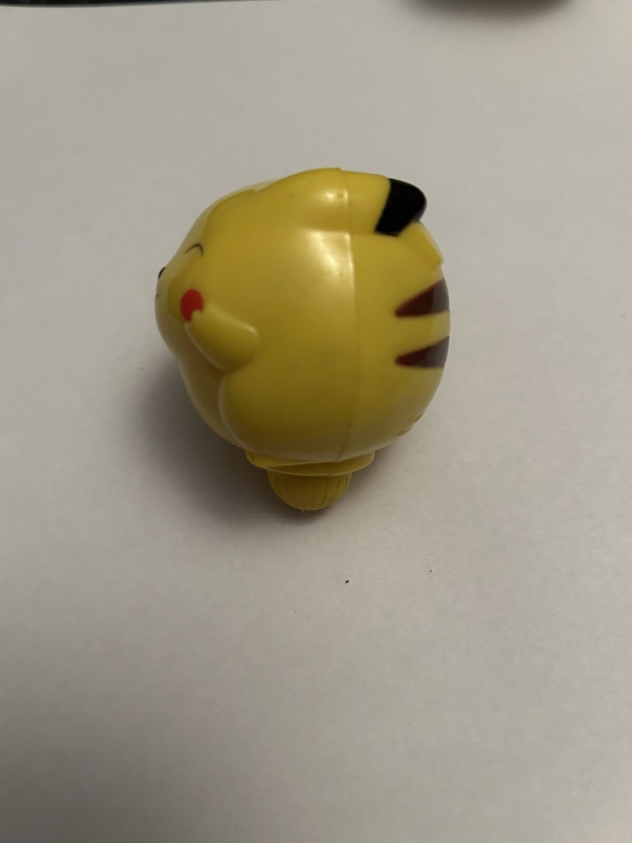 A+baby] Pokemon Spinning Tops Toy(Beyblade/Gyro/Gyroscope)With