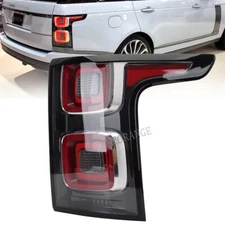 Right Tail Light Passenger Rear Lamp For Land Range Rover L405 2018-2020 2021 RH