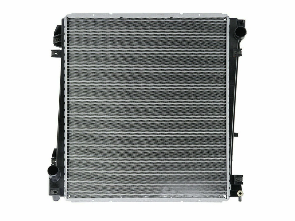 Radiator 2342 Fits 2003 FORD EXPLORER MERCURY MOUNTAINEER V8 4.0L 4.6L - Image 2 of 4