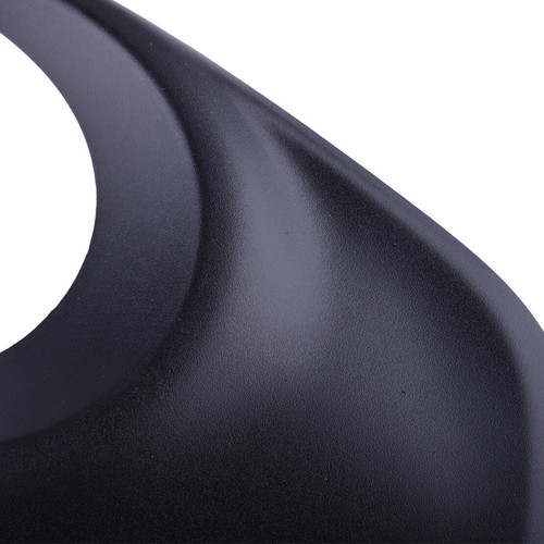 Left Side Fog Light Bezel Fit For Hyundai Santa Fe 2011-2012 86523-2B700 - Picture 3 of 4
