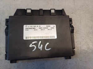 54C* Mercedes R170 W203 W215 W220 Steuergerät Automatikgetriebe A0305453032