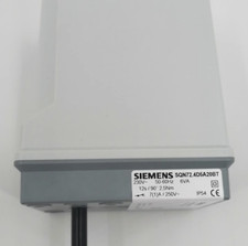 NEW SIEMENS SQN72.4D5A20BT Servo Motor