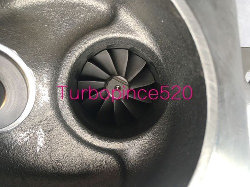 NEW GENUINE TD04 49894-37102 HONDA ACCORD AVANCIER UR-V K20C3 2.0T Turbocharger - Bild 7 von 7