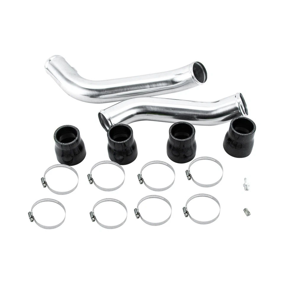 INTERCOOLER PIPING KITS PIPE HOSE Fit ISUZU DMAX D-MAX MUX 3.0L TURBO 2012-2024 - image 4 of 4