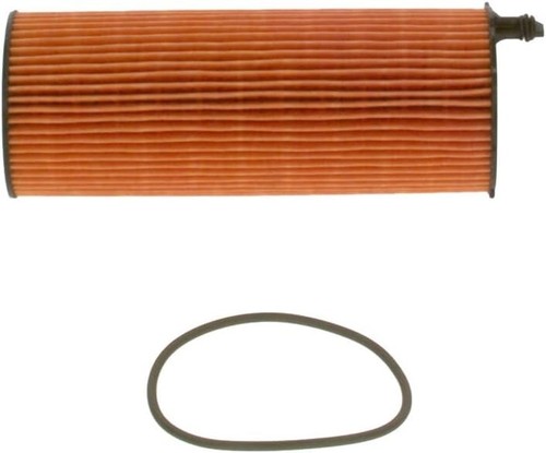 Audi Q7 4.2 TDI Bosch Service Kit Oil Air (2Pc) Fuel Cabin Filter & Oil 2008 On - Picture 11 of 19