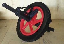 Ab Wheel