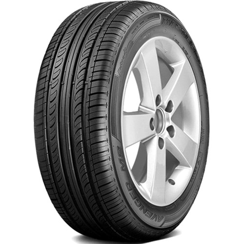 Tire 215/45R17 Mastercraft Avenger M8 AS A/S High Performance 91W XL - 第 1/3 張圖片