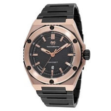 TechnoMarine TM-416063 Men's Coral Legacy 45mm Watch New & Limited Collection !!