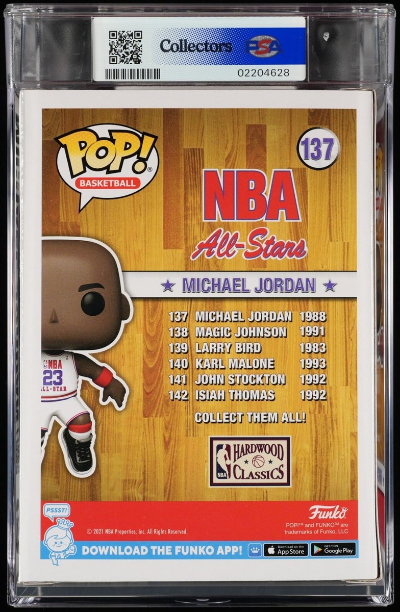 PSA9 3枚セット マイケル ジョーダン / Jordan NBA PSA10 3枚セット マイケル ジョーダン / Jordan NBA その他