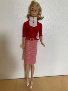 barbie 60s