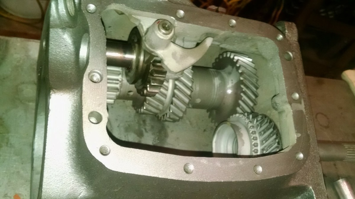 MOPAR HEMI 4 SPEED 18 SPLINE A -BODY TRANSMISSION CUSTOM BUILT
